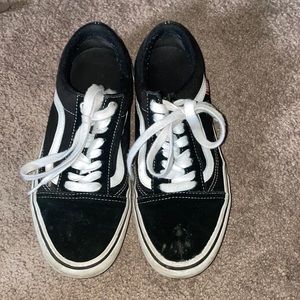 Women’s vans